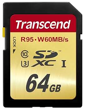 ■中国版 microSD(Transcend) SDHC 64GB 4枚 Transcend SDHC SDXC 4GB 8GB 16GB 32GB 64GB SD Card 300x UHS